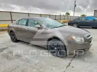 2012 Chevrolet Malibu фото