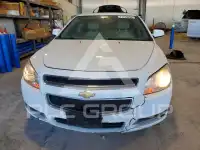 2012 Chevrolet Malibu фото