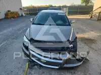 2012 Chevrolet Malibu фото