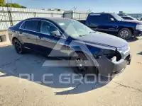 2012 Chevrolet Malibu фото