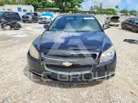 2012 Chevrolet Malibu фото