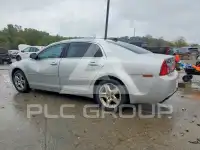 2012 Chevrolet Malibu photo