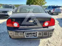 2012 Chevrolet Malibu фото