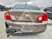 2012 Chevrolet Malibu фото