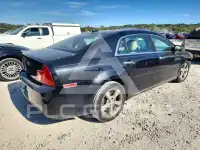 2012 Chevrolet Malibu фото