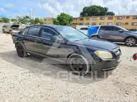 2012 Chevrolet Malibu фото