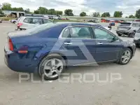 2012 Chevrolet Malibu фото