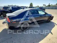 2012 Chevrolet Malibu фото
