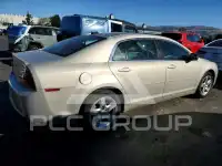2012 Chevrolet Malibu фото