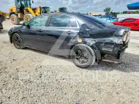 2012 Chevrolet Malibu фото