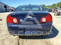 2012 Chevrolet Malibu фото