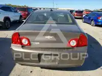 2012 Chevrolet Malibu photo