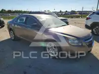 2012 Chevrolet Malibu photo