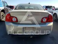 2012 Chevrolet Malibu фото