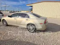 2012 Chevrolet Malibu фото