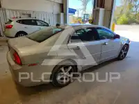 2012 Chevrolet Malibu фото