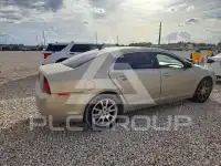 2012 Chevrolet Malibu фото