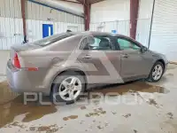 2012 Chevrolet Malibu фото
