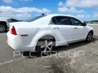 2012 Chevrolet Malibu фото