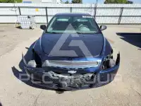 2012 Chevrolet Malibu фото