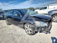 2012 Chevrolet Malibu фото