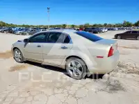2012 Chevrolet Malibu фото
