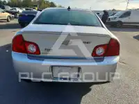 2012 Chevrolet Malibu фото
