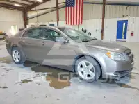 2012 Chevrolet Malibu фото