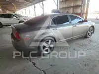 2012 Chevrolet Malibu фото