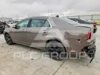2012 Chevrolet Malibu фото