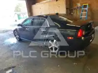 2012 Chevrolet Malibu фото