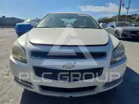 2012 Chevrolet Malibu фото