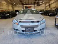 2012 Chevrolet Malibu фото