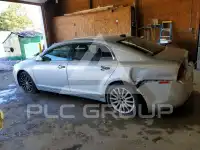 2012 Chevrolet Malibu фото