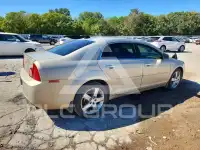 2012 Chevrolet Malibu фото
