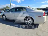 2012 Chevrolet Malibu фото