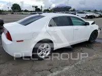 2012 Chevrolet Malibu фото