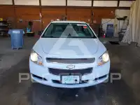 2012 Chevrolet Malibu фото
