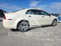 2012 Chevrolet Malibu фото