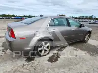 2012 Chevrolet Malibu фото