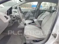 2012 Chevrolet Malibu фото