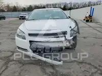 2012 Chevrolet Malibu фото