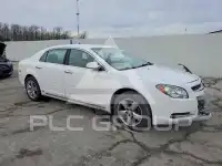 2012 Chevrolet Malibu фото