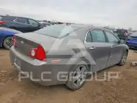 2012 Chevrolet Malibu фото