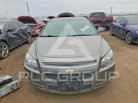 2012 Chevrolet Malibu фото