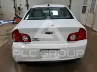 2012 Chevrolet Malibu фото