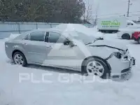 2012 Chevrolet Malibu фото