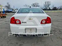 2012 Chevrolet Malibu фото