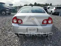 2012 Chevrolet Malibu фото
