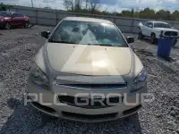 2012 Chevrolet Malibu фото